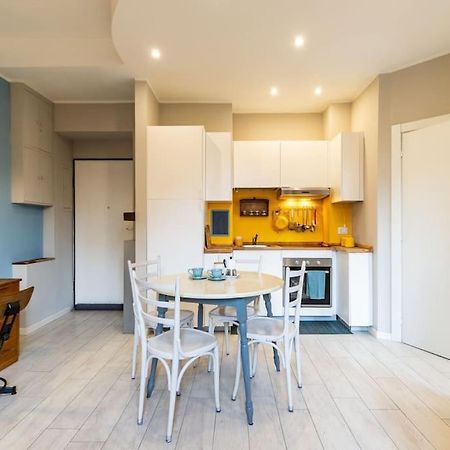 Rc Apartment - Washington Μιλάνο Εξωτερικό φωτογραφία