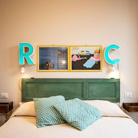 Rc Apartment - Washington Μιλάνο Εξωτερικό φωτογραφία