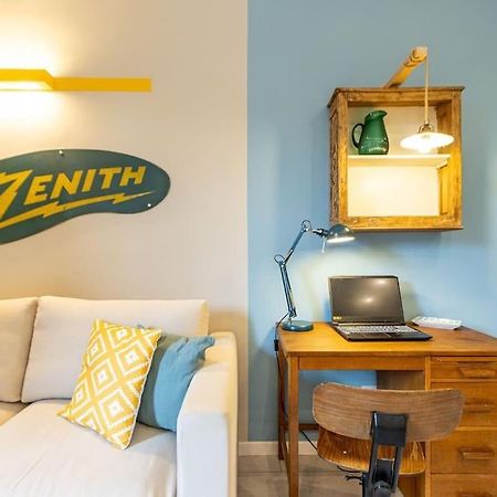 Rc Apartment - Washington Μιλάνο Εξωτερικό φωτογραφία