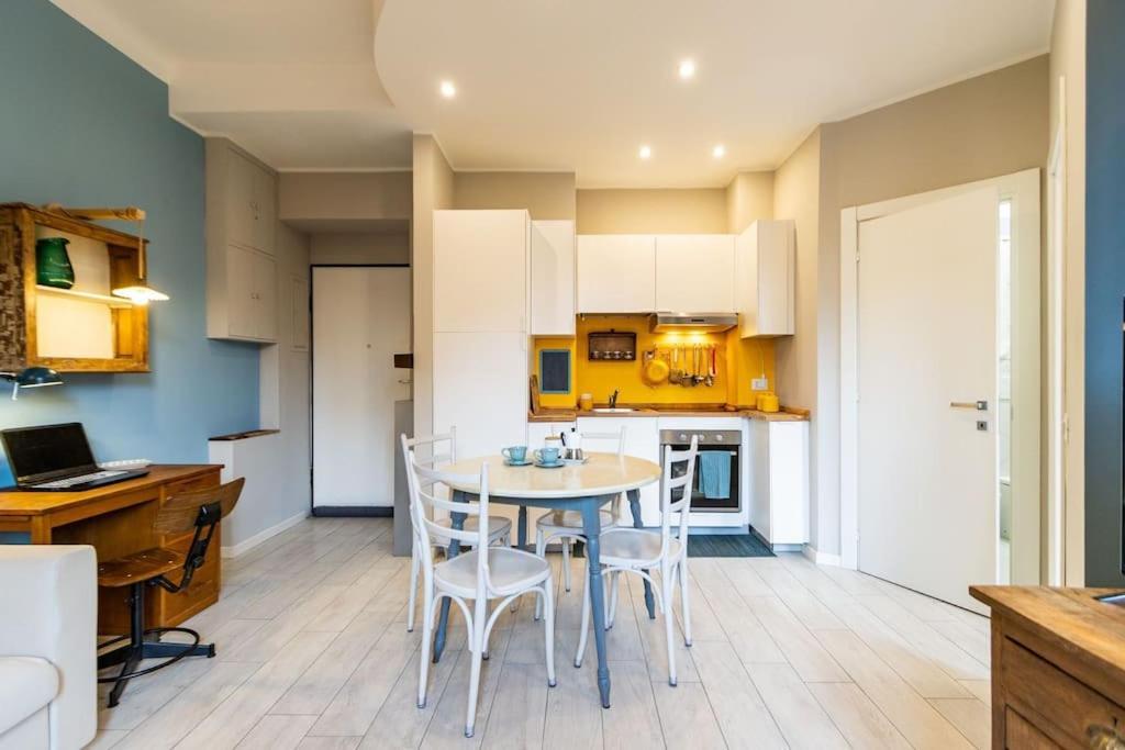 Rc Apartment - Washington Μιλάνο Εξωτερικό φωτογραφία