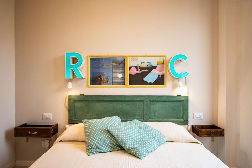 Rc Apartment - Washington Μιλάνο Εξωτερικό φωτογραφία