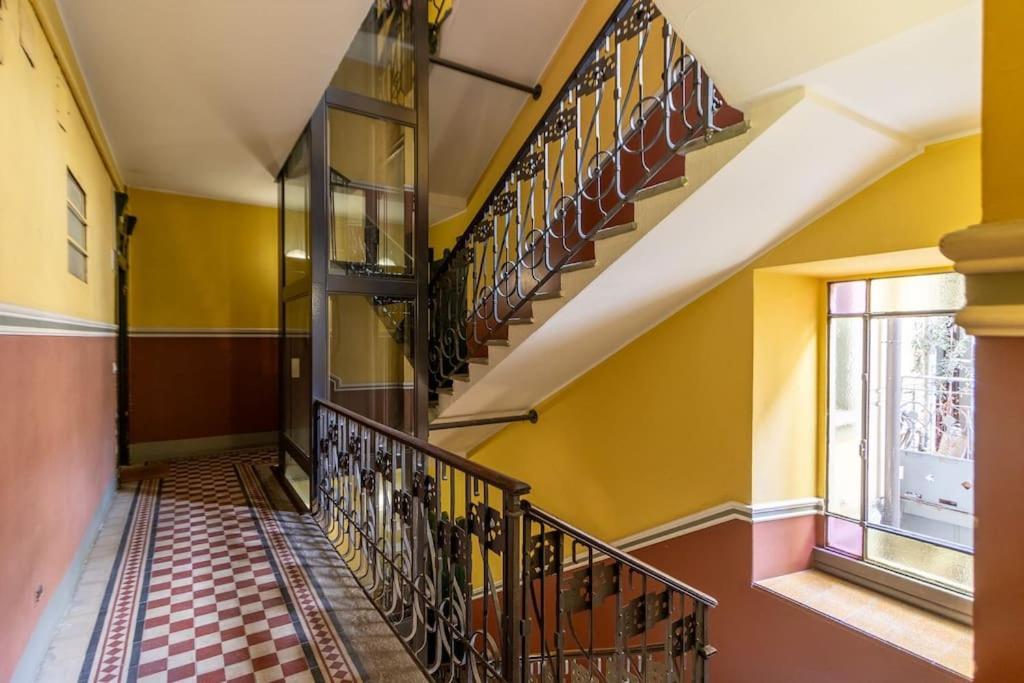 Rc Apartment - Washington Μιλάνο Εξωτερικό φωτογραφία