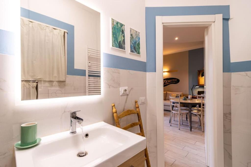 Rc Apartment - Washington Μιλάνο Εξωτερικό φωτογραφία