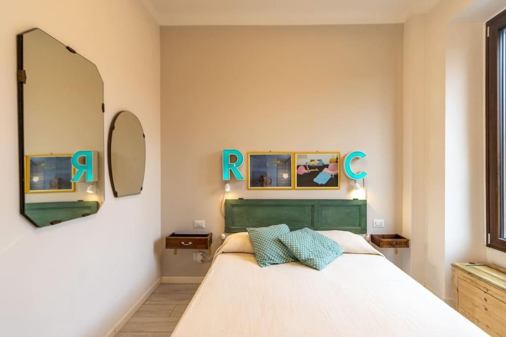 Rc Apartment - Washington Μιλάνο Εξωτερικό φωτογραφία